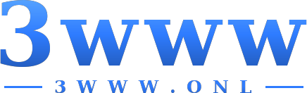 3www logo